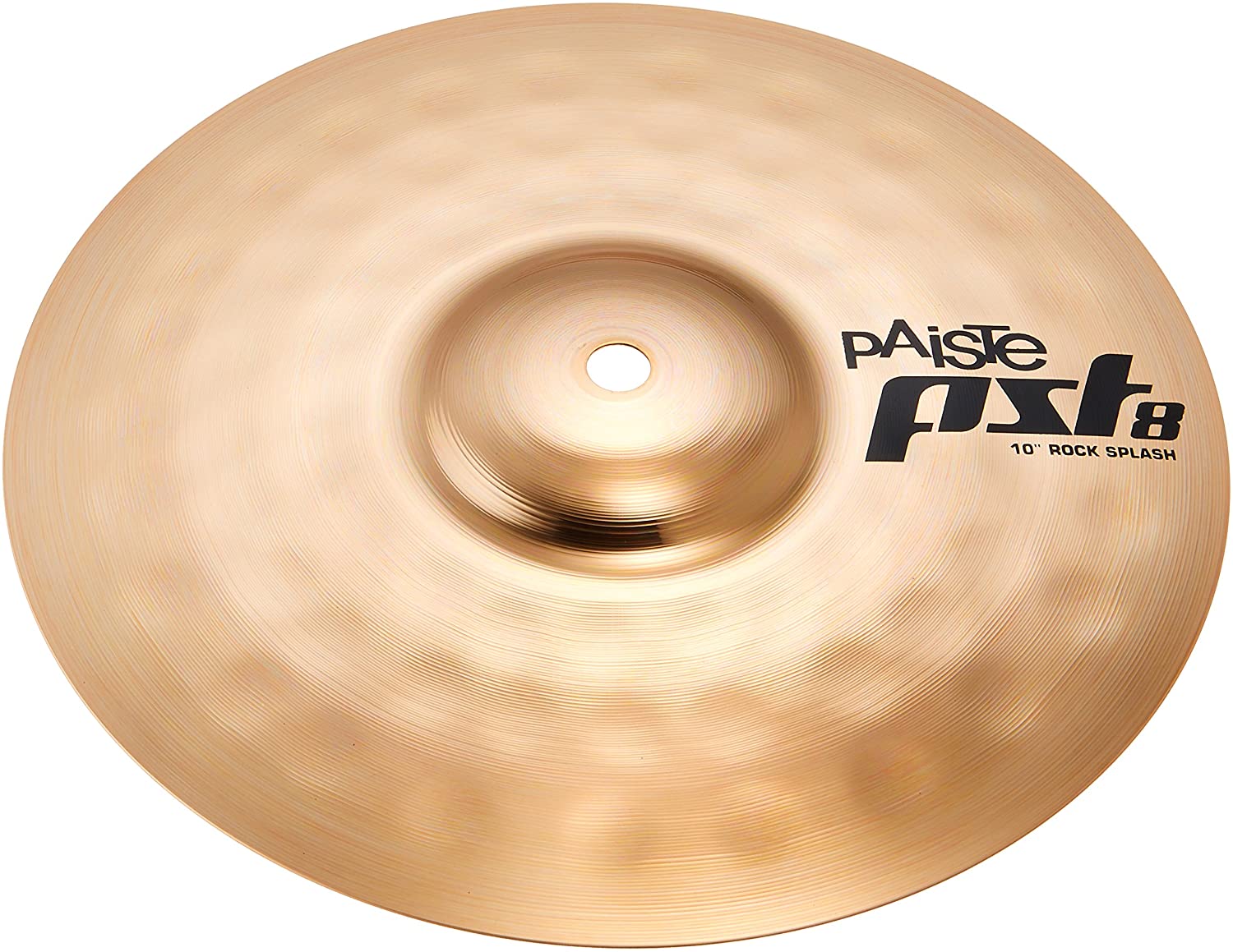 Paiste PST 8 10
